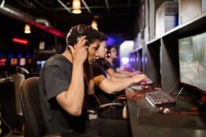 Vitality come back against NAVI to set up Nemiga clash at PGL Masters Bucharest
