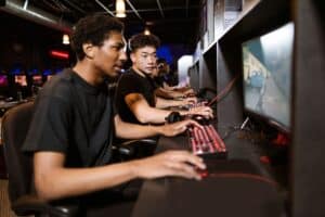 Vitality respond to FUT defeat by beating NAVI 2-0 at PGL Masters Bucharest