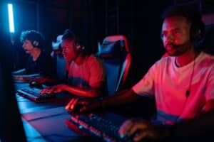 FURIA edge past MOUZ in three maps to reach PGL Masters Bucharest final