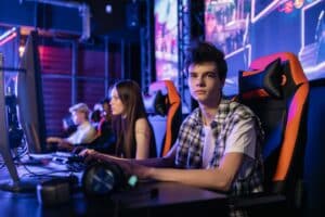 FUT Esports end Vitality’s winning run with comeback at PGL Masters Bucharest